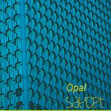 Pochette Opal EP (EP)