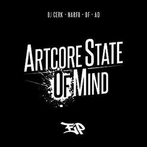 Artcore State Of Mind (EP)