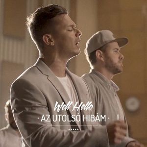 Az utolsó hibám (Single)