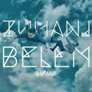 Zuhanj belém (Single)