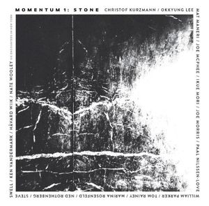 Momentum 1: Stone: Six Encounters in New York (Live)