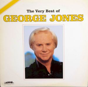 The Very Best of George Jones