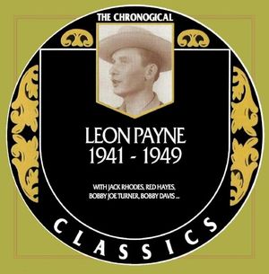 Chronological Classics 1941-1949