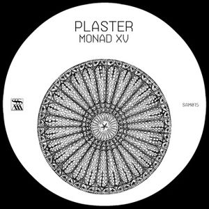 Monad XV (EP)