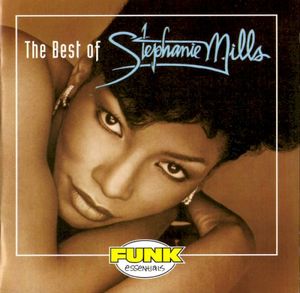 The Best of Stephanie Mills