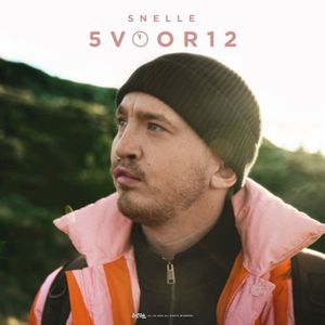 5 voor 12 (Single)