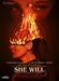 Affiche She Will