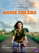 Affiche Annie Colère