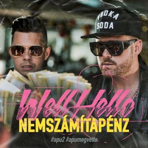 Nemszámítapénz (Single)