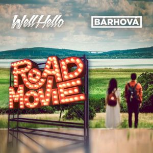 Bárhová (Single)