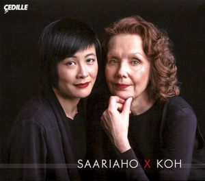 Saariaho x Koh