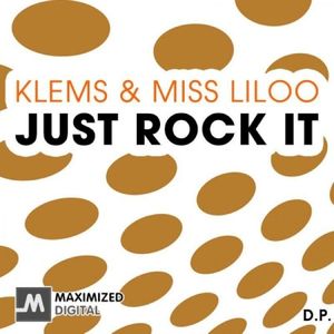 Just Rock It (EP)