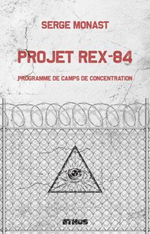 Projet rex-84