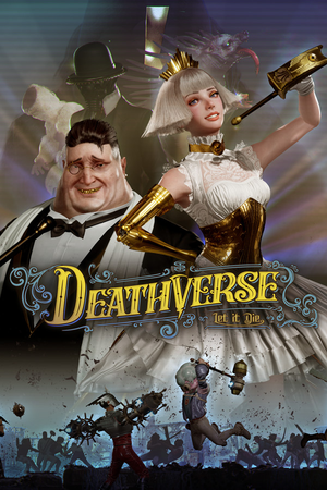 Deathverse