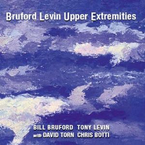 Bruford Levin Upper Extremities