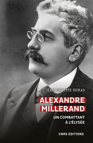 Alexandre Millerand