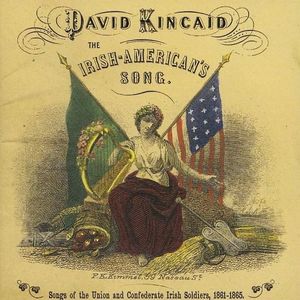 The Irish American's Song