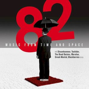 Music From Time and Space, Vol. 82