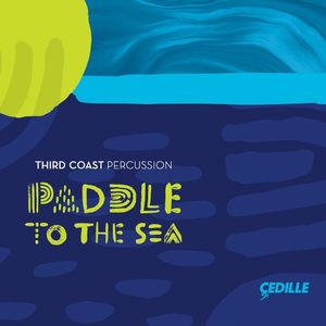 Paddle to the Sea: Thaw