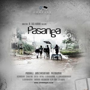 Pasanga (OST)