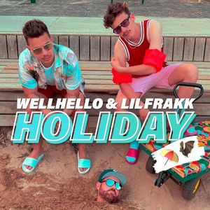 Holiday (Single)