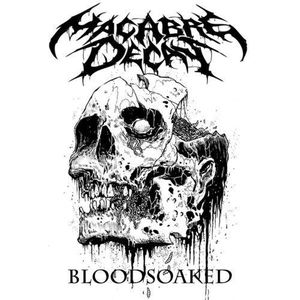 Bloodsoaked (EP)