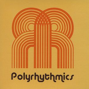 Polyrhythmics (EP)