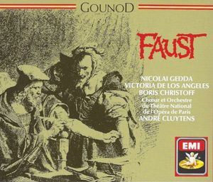 Faust (Live)