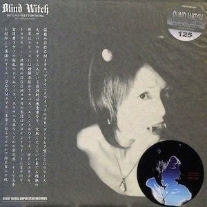 Witch's Wettish Wing (EP)