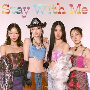 Stay W!th Me (Single)