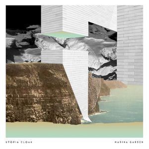Marina Garden (EP)