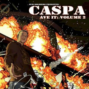 Ave It, Volume 2 (EP)