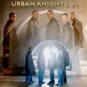 Urban Knights VI