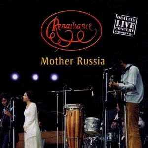 Mother Russia (Live)