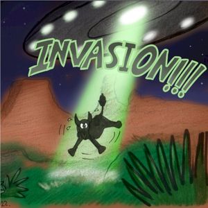 Invasion: Furries Of Music V