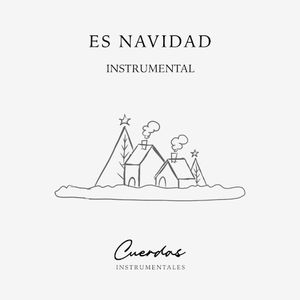 Es Navidad Instrumental