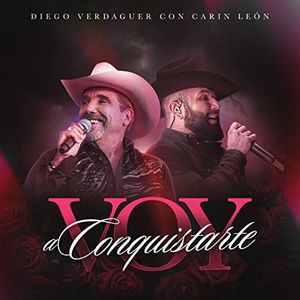 Voy a conquistarte (Single)