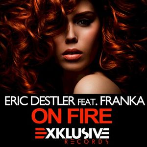 On Fire (Single)