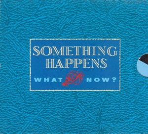 What Now? (Single)