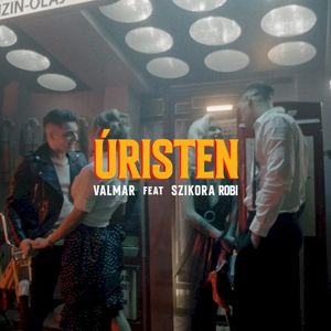 Úristen (Single)