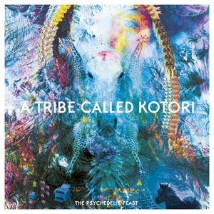 A Tribe Called Kotori