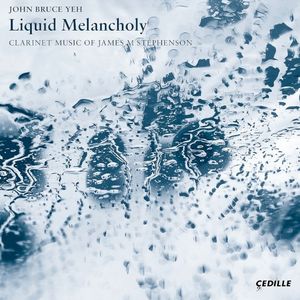 Liquid Melancholy: II. Adagio Lamentoso