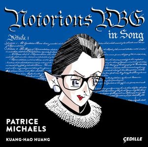The Long View: A Portrait of Ruth Bader Ginsburg in Nine Songs: III. Advice from Morris