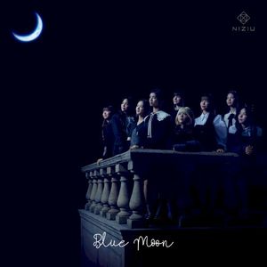 Blue Moon (EP)