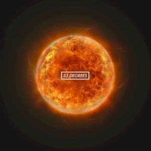 33 Degrees (Single)