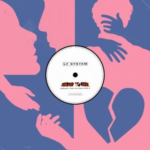 Afraid To Feel (Armand Van Helden Remix) (Single)