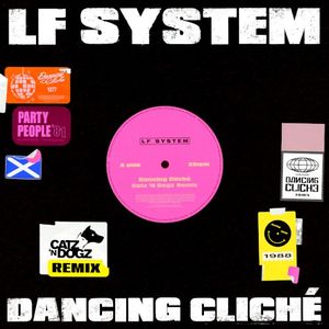 Dancing Cliché (Catz ‘n Dogz Remix) (Single)