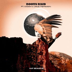 Rooty Roots Cowboy