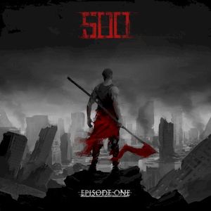 500: Episode One (EP)