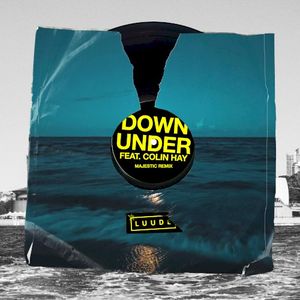 Down Under (Majestic remix)